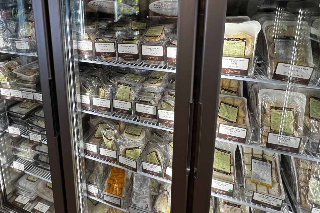 Gluten Free 4U at the Cal Echuca