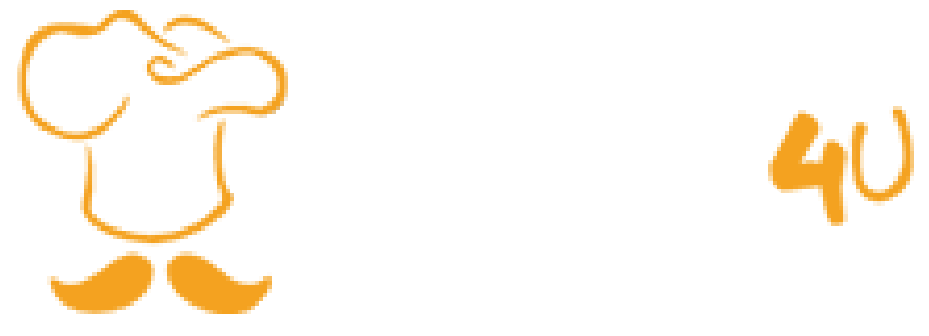 Gluten Free 4U logo echuca