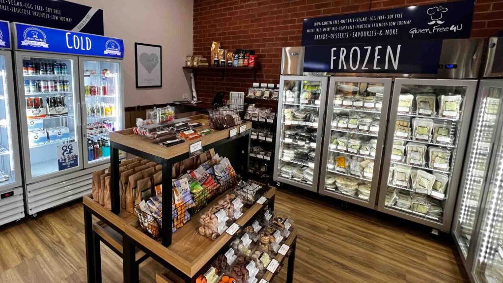 Gluten Free 4U Echuca