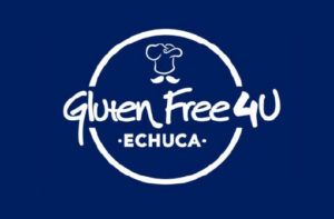 Gluten Free 4U Rec Logo