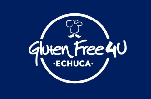 Gluten Free 4U Rec Logo