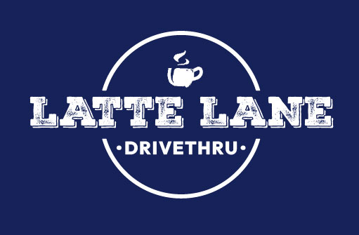 Latte lane Rec Logo